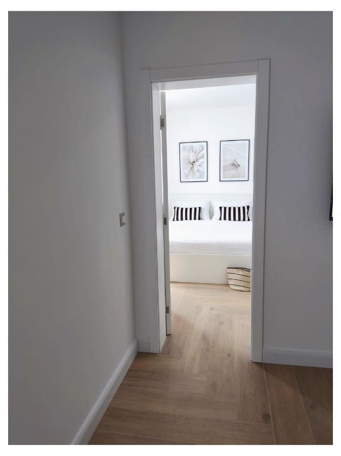 Mina Lux Jelsa Apartment Jelsa  Exterior photo