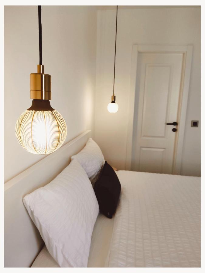 Mina Lux Jelsa Apartment Jelsa  Room photo