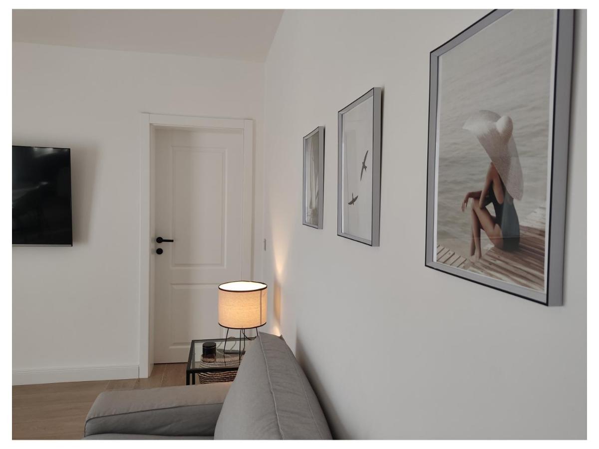 Mina Lux Jelsa Apartment Jelsa  Exterior photo